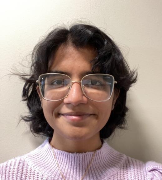 Tithi Patel