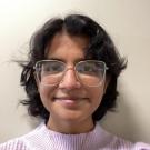Tithi Patel